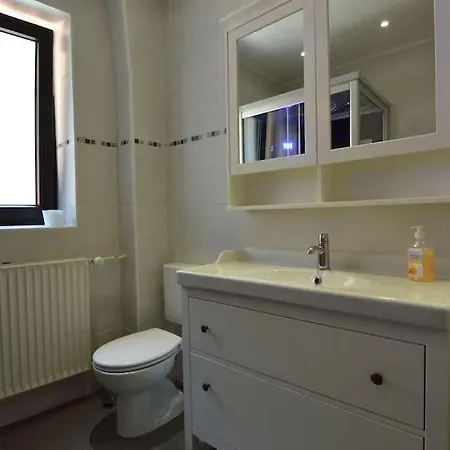 Der Grosse Schwarze Katz Appartement *