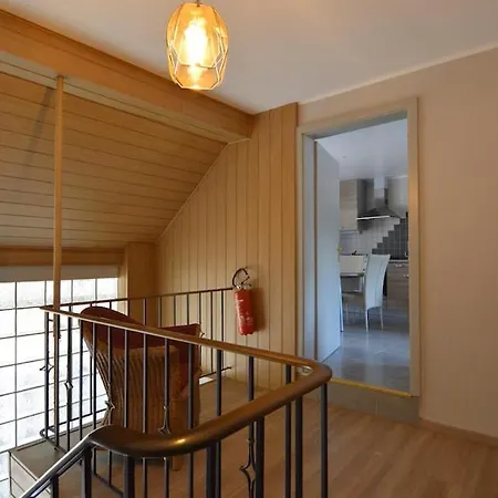 Appartement Der Grosse Schwarze Katz *