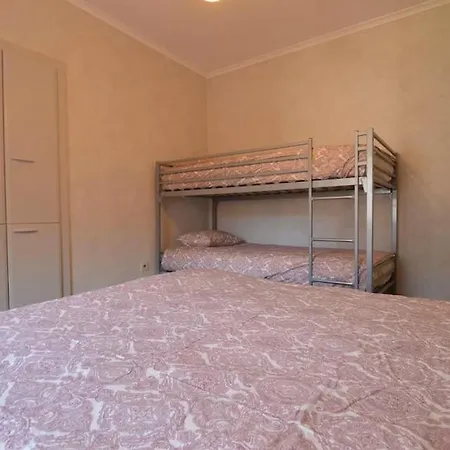 Der Grosse Schwarze Katz Appartement *