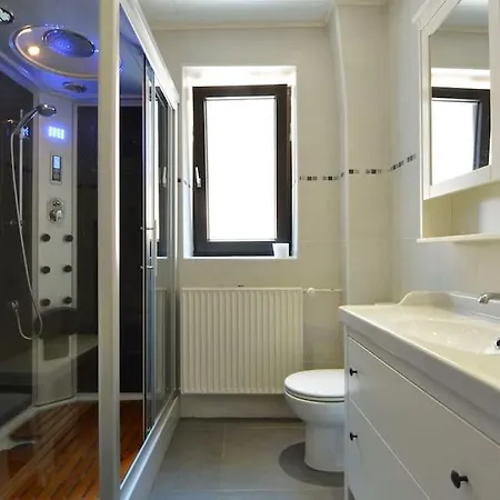 Appartement Der Grosse Schwarze Katz