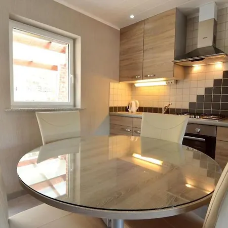 Appartement Der Grosse Schwarze Katz