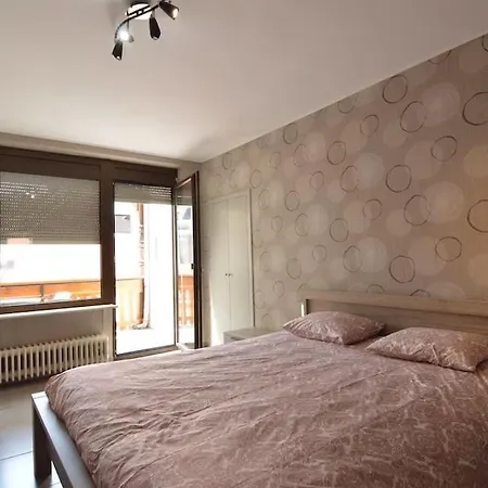 Appartement Der Grosse Schwarze Katz