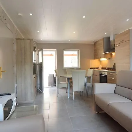 Appartement Der Grosse Schwarze Katz *