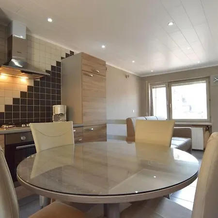 Appartement Der Grosse Schwarze Katz *
