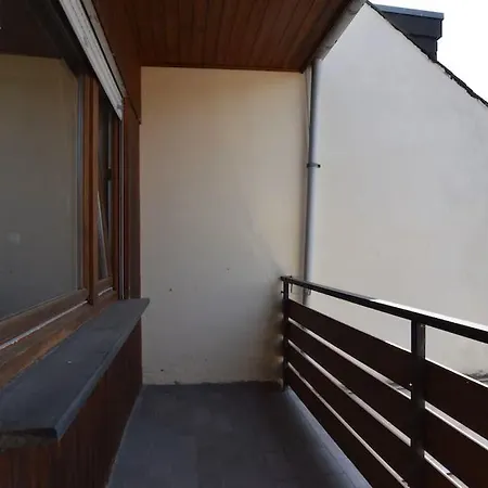Appartement Der Grosse Schwarze Katz *