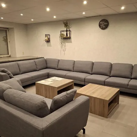 Appartement Der Grosse Schwarze Katz