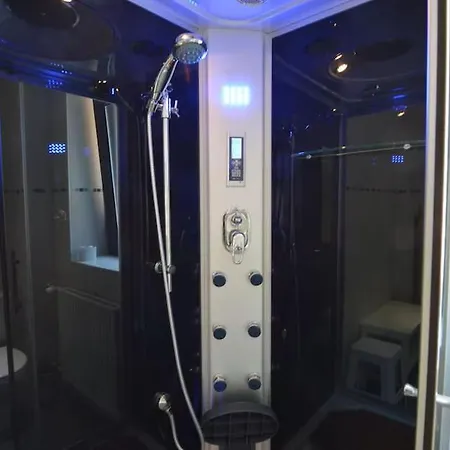 Appartement Der Grosse Schwarze Katz *