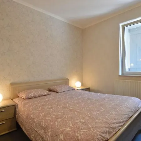 Appartement Der Grosse Schwarze Katz