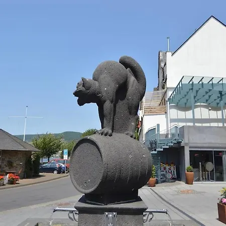 Der Grosse Schwarze Katz
