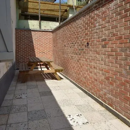 Appartement Der Grosse Schwarze Katz