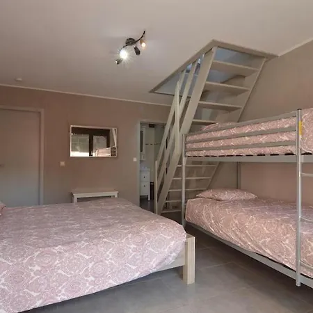 Appartement Der Grosse Schwarze Katz Zell