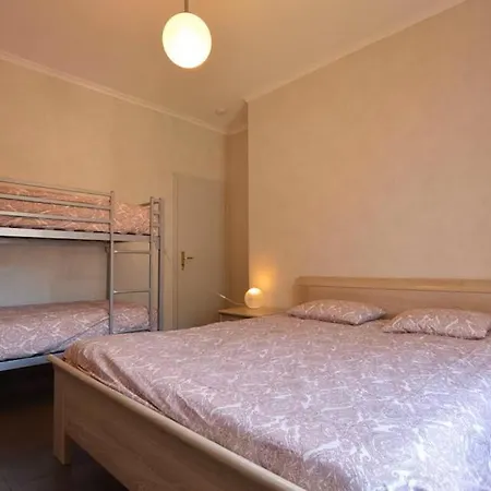 Appartement Der Grosse Schwarze Katz Zell